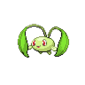 Chikochou Sprite Image
