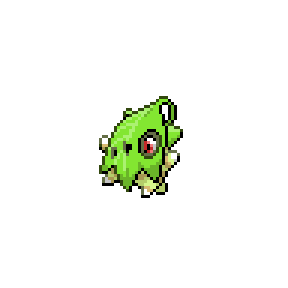 Chikofa Sprite Image