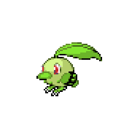 Chikotu Sprite Image