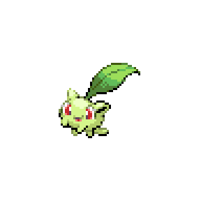 Chikopip Sprite Image