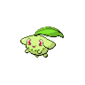 Chikoloom Sprite Image