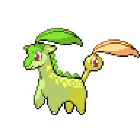Chikofarig Sprite Image