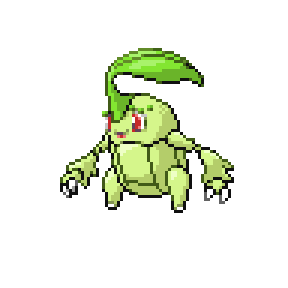 Chikocross Sprite Image