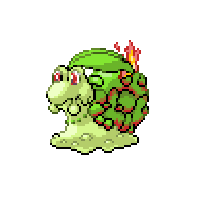 Chikocargo Sprite Image
