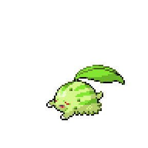 Chikonub Sprite Image