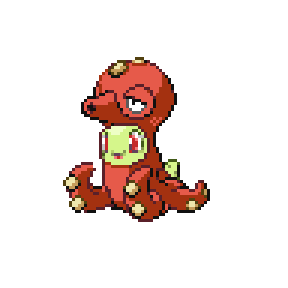 Chikollery Sprite Image