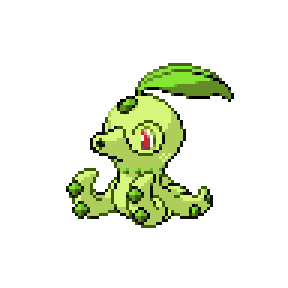 Chikollery Sprite Image