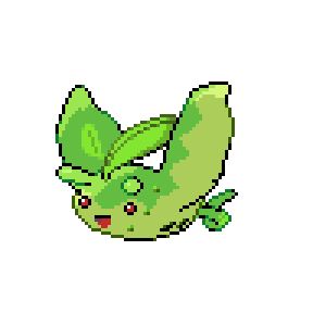 Chikotine Sprite Image