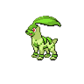 Chikodour Sprite Image
