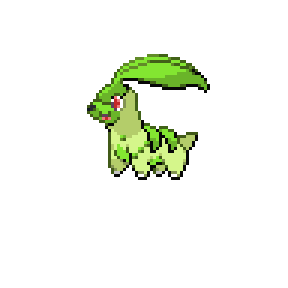 Chikodour Sprite Image