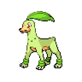 Chikodoom Sprite Image