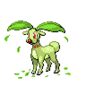 Chikotler Sprite Image