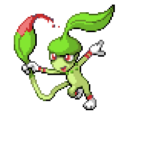 Chikogle Sprite Image