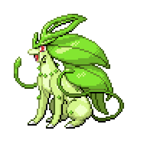Chikocune Sprite Image