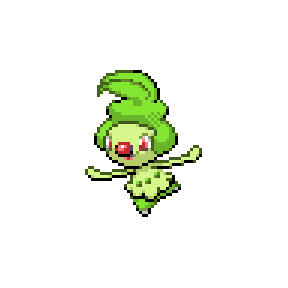 Chiko jr. Sprite Image