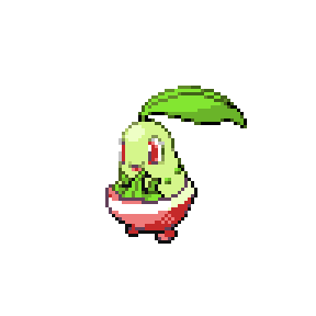 Chikopiny Sprite Image