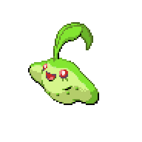 Chikotyke Sprite Image