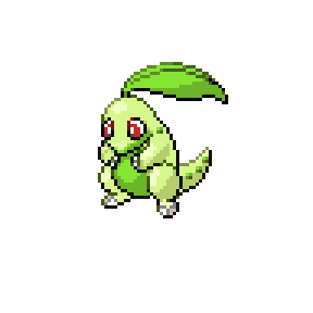 Chikoshrew Sprite Image