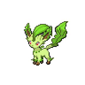Chikofeon Sprite Image