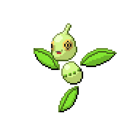 Chikogon-z Sprite Image