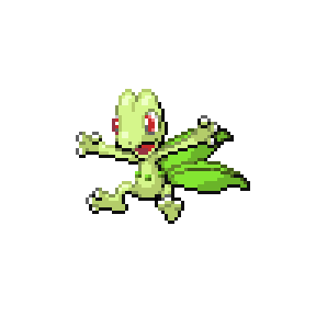 Chikocko Sprite Image