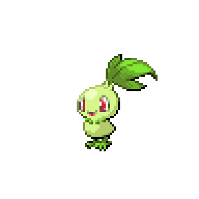Chikochic Sprite Image