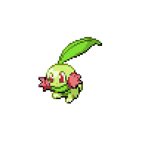 Chikokip Sprite Image