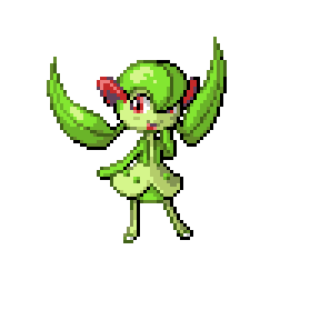 Chikolia Sprite Image