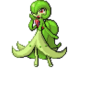 Chikovoir Sprite Image