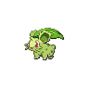 Chikoran Sprite Image