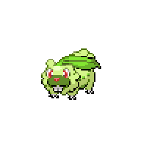 Chikodoof Sprite Image