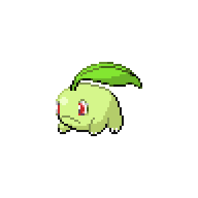 Chikoble Sprite Image