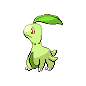 Chikobite Sprite Image