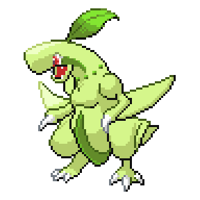 Chikochomp Sprite Image