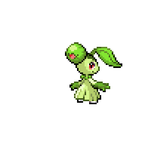 Chikowile Sprite Image