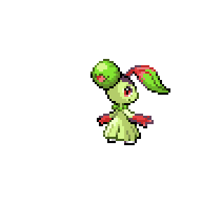 Chikowile Sprite Image