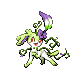 Chikoveon Sprite Image