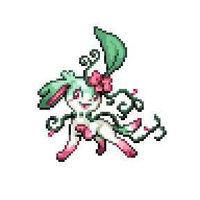 Chikoveon Sprite Image