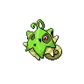 Chikofairy Sprite Image