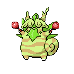 Chikofable Sprite Image