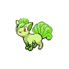 Chikopix Sprite Image