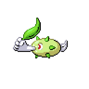 Chikomuku Sprite Image