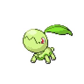 Chikoinch Sprite Image