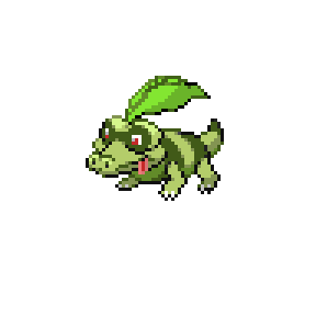 Chikoile Sprite Image