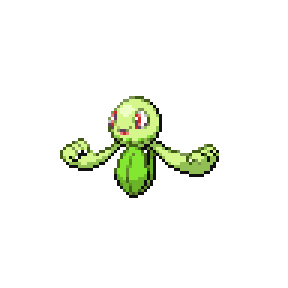 Chikomask Sprite Image