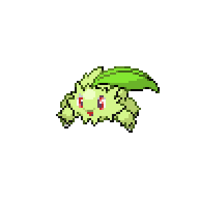 Chikotik Sprite Image