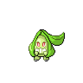 Chikorunt Sprite Image