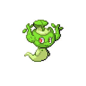 Chikotump Sprite Image