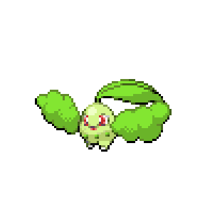 Chikolu Sprite Image