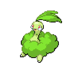 Chikoria Sprite Image